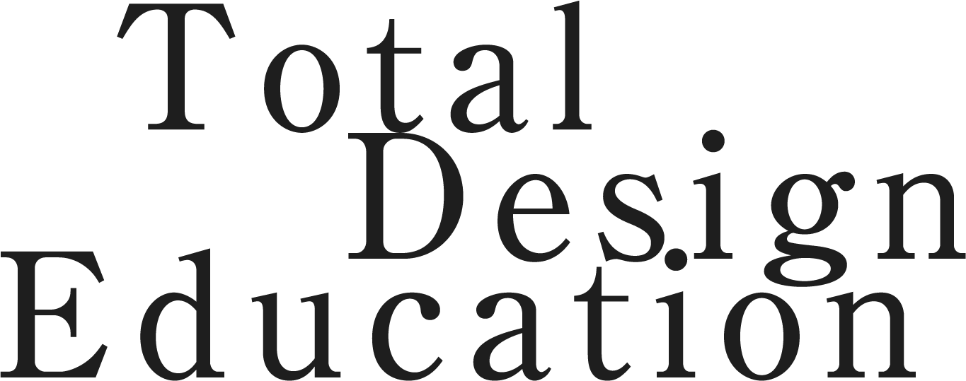 Total Design Education