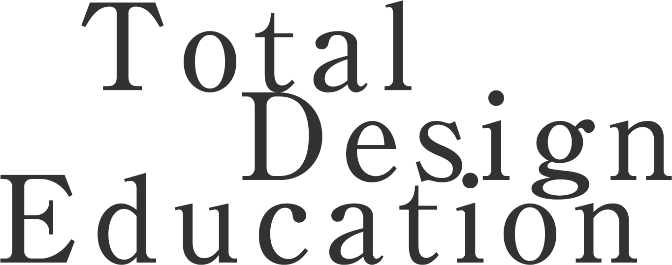Total Design Education